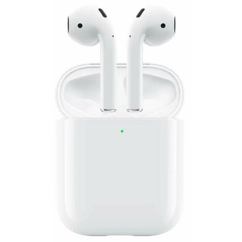 PERFEO VS_TWS02 Наушники вкладыши TWIN белые 138800₽