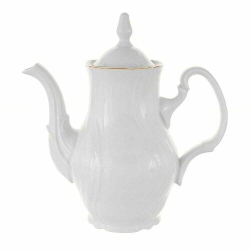 Кофейник 1,2л.