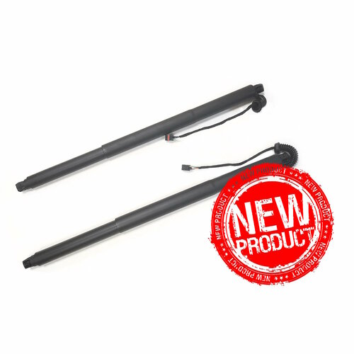 Электропривод багажника Skоdа Suреrb 3 Cоmbi (комплект)