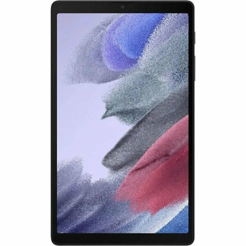Планшет Samsung Galaxy Tab A7 Lite SM-T225 332GB LTE темно-серый 1484400₽