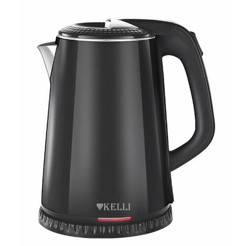 Чайник Kelli KL-1409B 115500₽