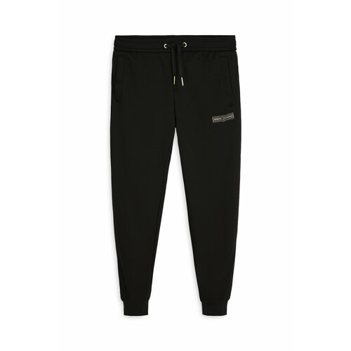 фото Брюки armani exchange, размер xxl, черный