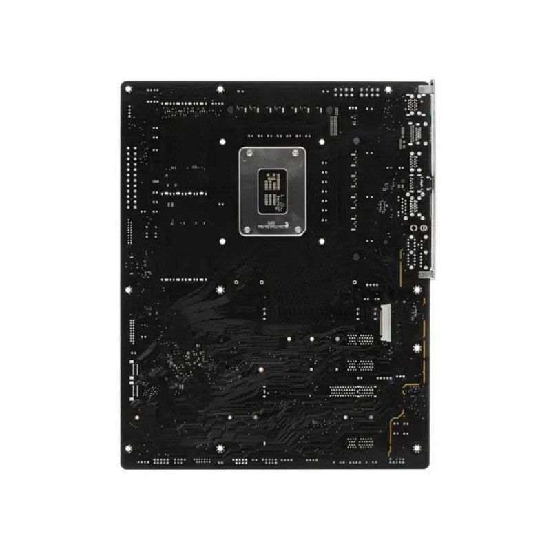 Материнская плата Asrock Z790 PG LIGHTNING, Soc-1700, Intel Z790, ATX - фото №10