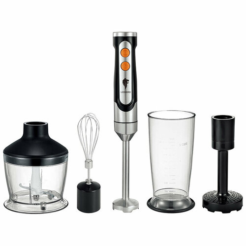 Блендер погружной Leonord LE-1717 105804 447000₽