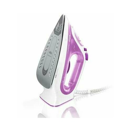 Утюг Braun SI3030PU 2300Вт белый розовый 654000₽
