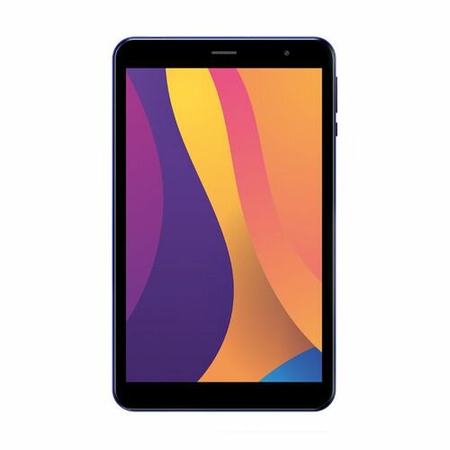 Планшет Digma Optima 8404D 4G 8", 4/64Gb, LTE, blue