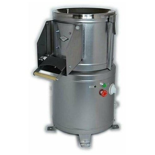 Картофелечистка Торгмаш, Барановичи МОК-150У