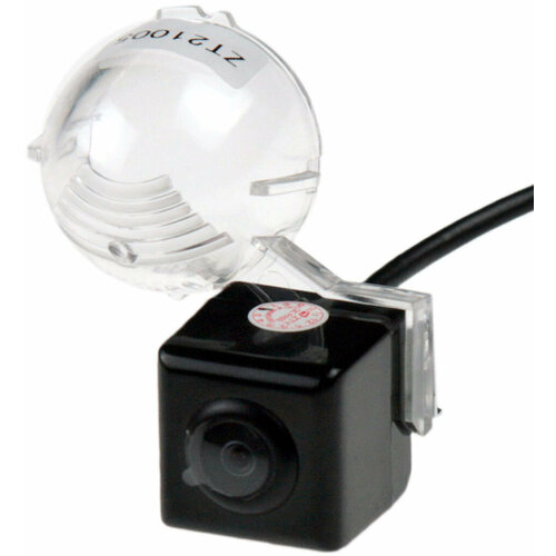 Камера заднего вида SonyMCCD cam-068 Suzuki Grand Vitara 2005-2017 SX4 2006-2014 Hatchback Swift III 2004-2010 Splash 2008-2012 5100₽