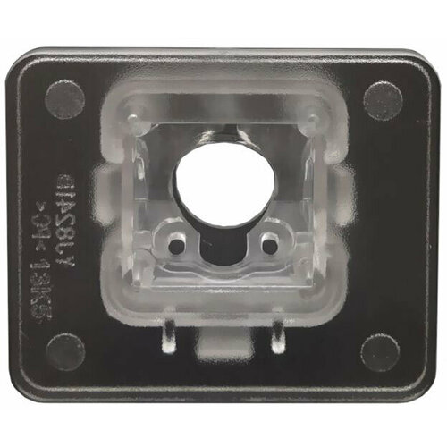 Плафон подсветки номерного знака PL-cam-030 для Hyundai i40 2011 седан Kia Optima 10-16 Cerato 2013 130000₽