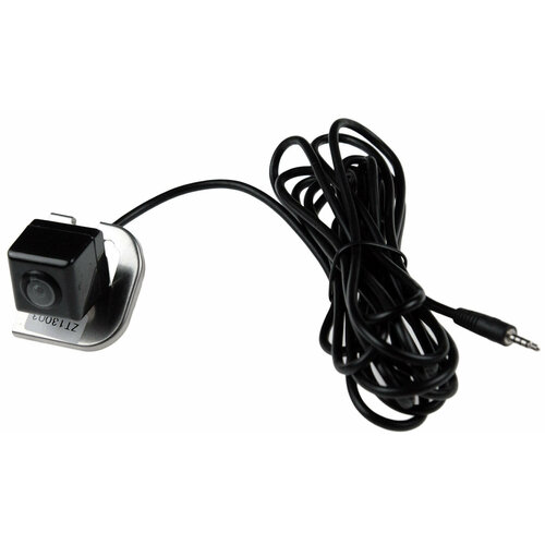 Камера заднего вида 4 LED cam-013 Ford Focus 3 11-17 дорестайл Focus 3 15-17 рестайл универсал 190000₽