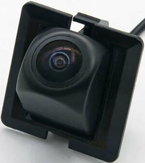Камера заднего вида Sony AHD 1080p 170 градусов cam-001 для Toyota Land Cruiser Prado 150 / Lexus RX270