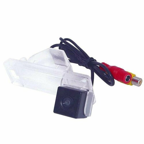 Камера заднего вида Peugeot 4008 Пежо 4008 295000₽