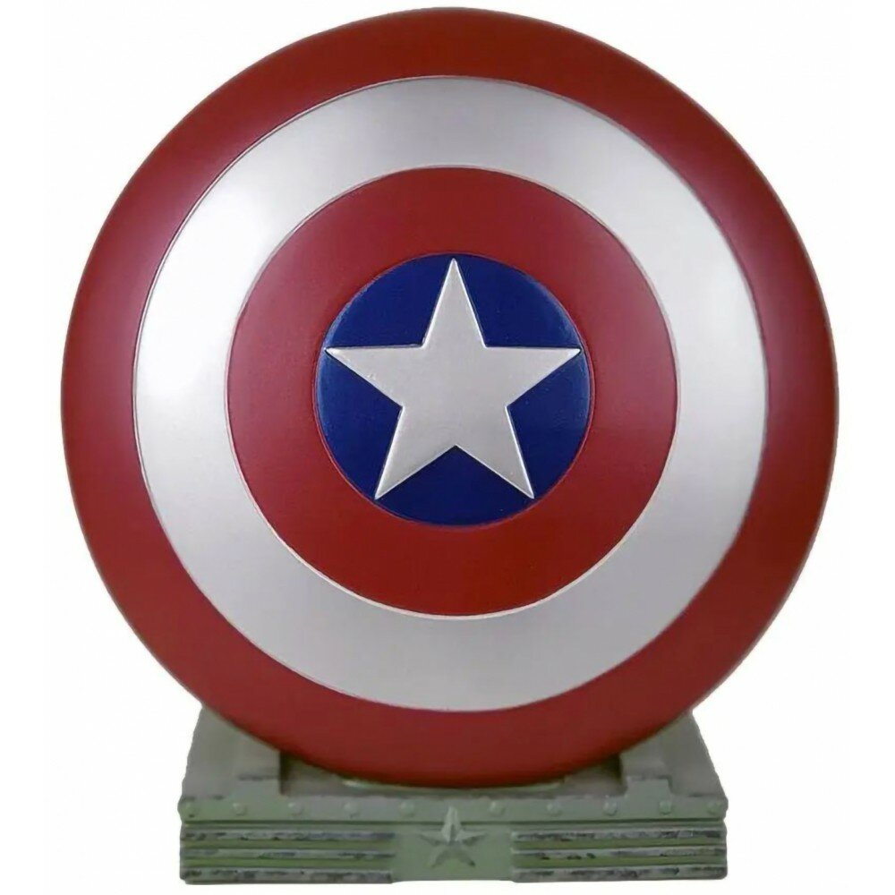 Копилка Semic Captain America - Captain America Shield