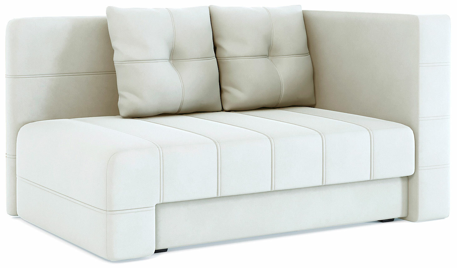 фото Диван кушетка Поло Корфу Некст А10