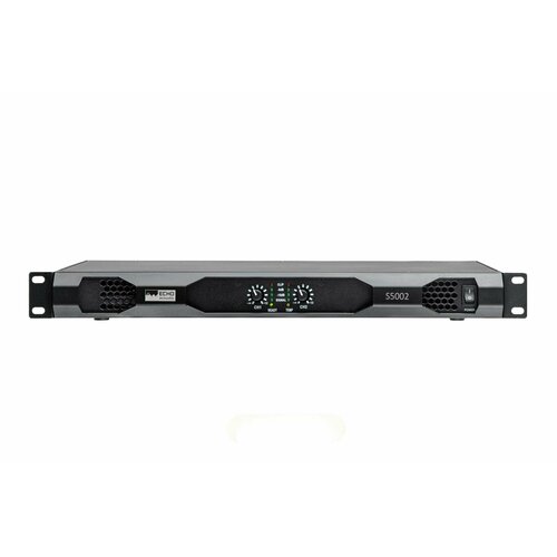 Echo Acoustic S5002 Черный