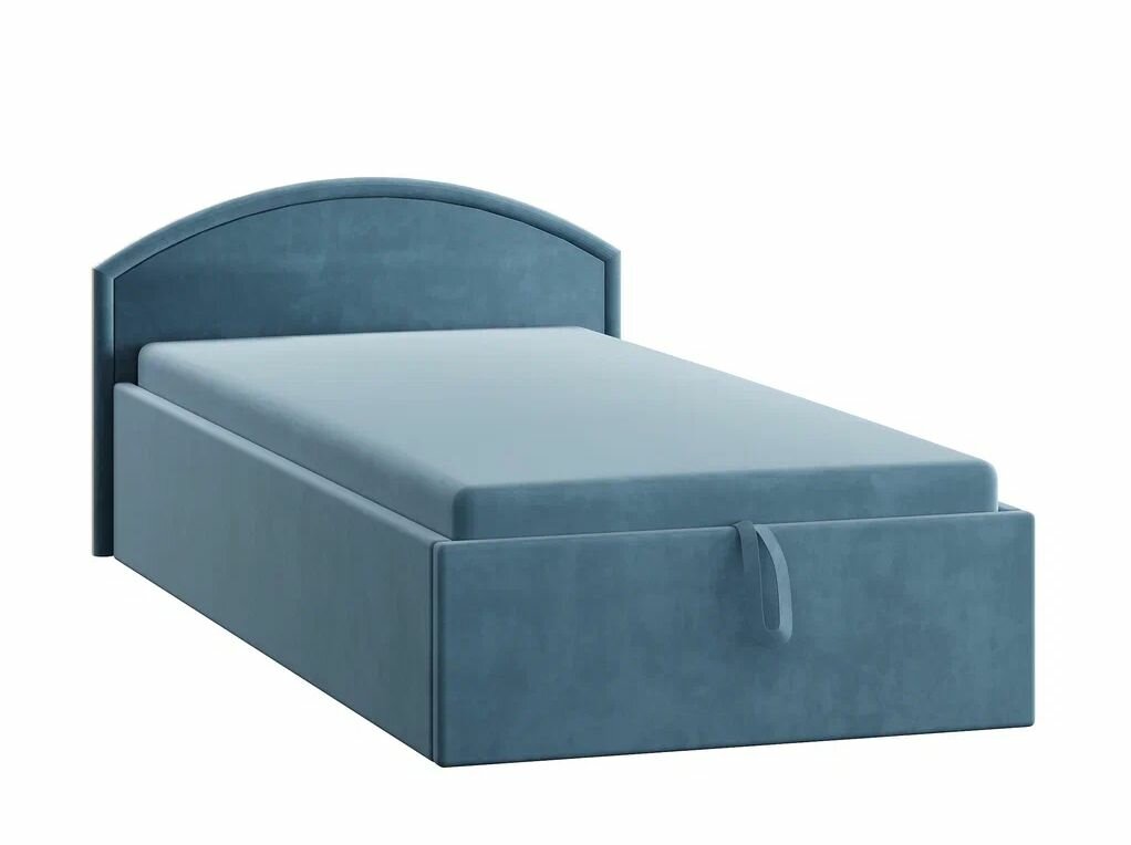 фото Тахта Сильва Берта 900 #1 Галакси лайт 25