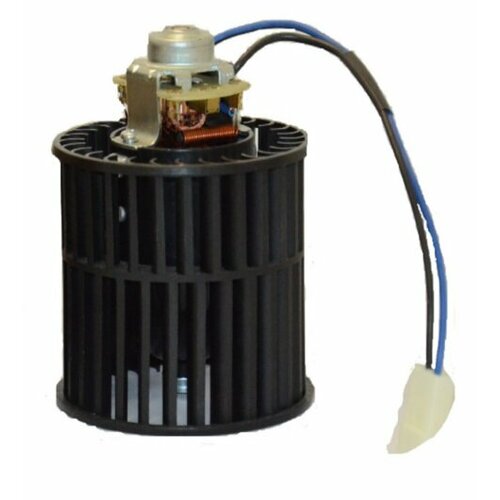 Вентилятор отопителя для ВАЗ 2108-21099 2110-2112 до 2003 года 2113-2115 БелАК БАК45371 2108-8101080 453730 1399₽