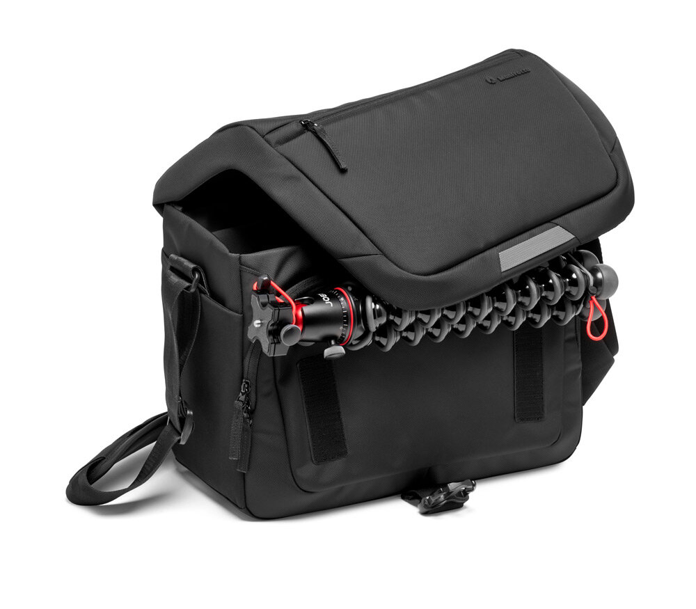 Сумка Manfrotto Advanced Messenger M III