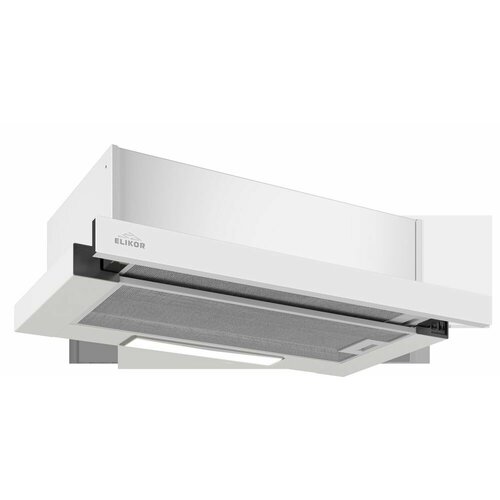 Elikor Slide Glass 60П-1000 белыйбелый 1184000₽