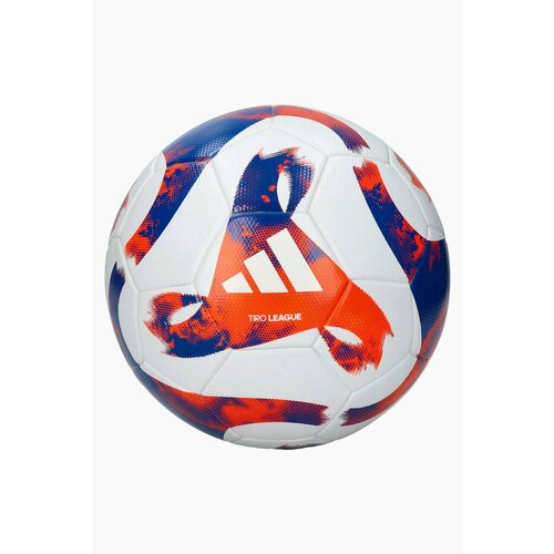 Футбольный мяч adidas Tiro League TSBE размер 5 мяч unifo lge белый