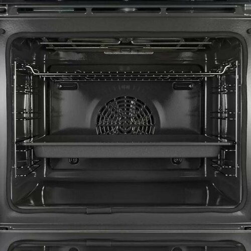 Электрический шкаф Bosch HBA578BB0 черный 7808700₽