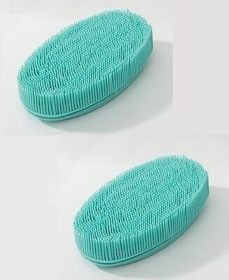 фото You'll love Щетка резиновая для одежды, текстиля, обивки, 2 шт