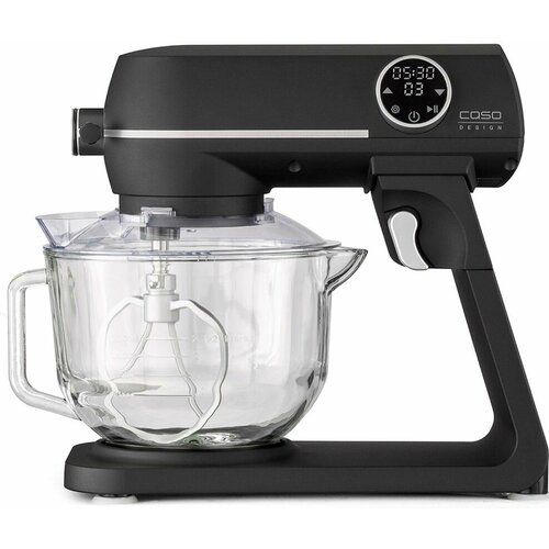 Миксер CASO KM 1800 Black-G 3833000₽