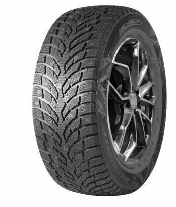 Шина Landspider(Лендcпайдер) Arctictraxx 205/55 R16 94T зимняя автомобильная шипованная