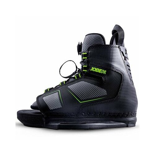 фото Jobe крепление для вейка jobe 22 unit wakeboard bindings