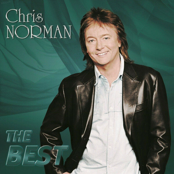 Norman Chris "Виниловая пластинка Norman Chris Best"