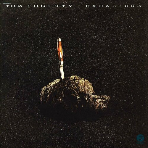 Fogerty Tom 