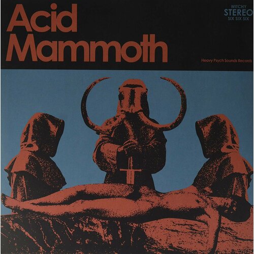 Acid Mammoth 