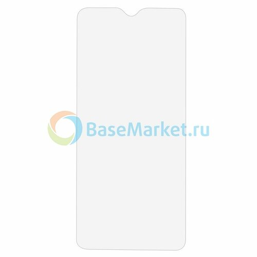 Защитное стекло для Xiaomi Redmi Note 8 (в упаковке)