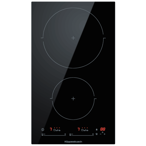 Kuppersbusch Индукционная варочная панель Kuppersbusch VKI 35500 SR 28099000₽