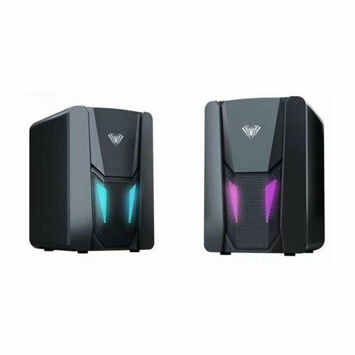 Компьютерная акустика AULA N-108 чёрный 199700₽