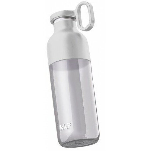 Бутылка Xiaomi KissKissFish Meta Tritan Sports Bottle 690ML White белая P-U69WS-036