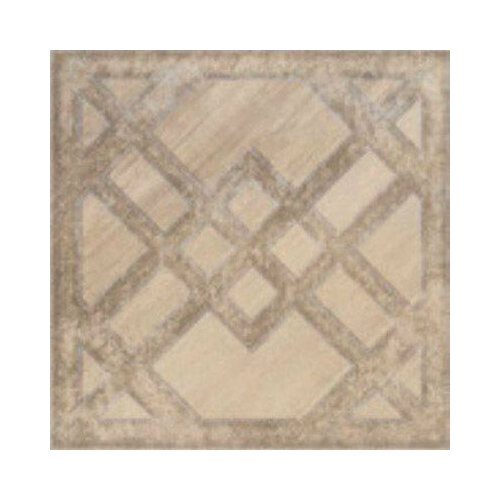 Керамогранит Cerdomus Antiq.Geometrie Oak 200x200 мм (1 шт.)