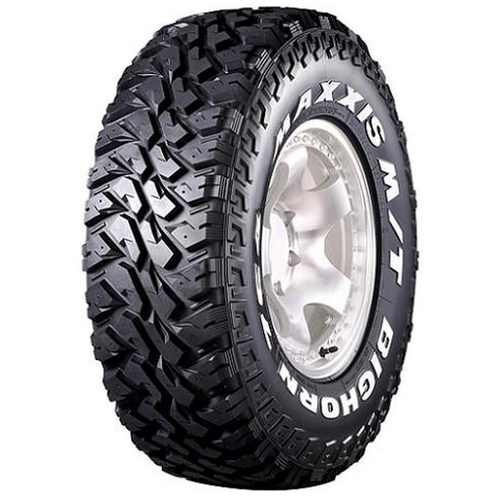 А/шина Maxxis Bighorn MT-764 275/65 R18 119/116Q