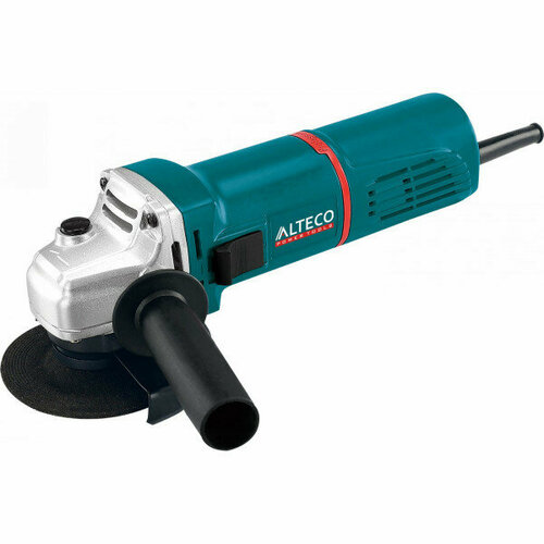 Угловая шлифмашина AG 1000-125 E ALTECO Alteco AG 1000-125 E 574200₽