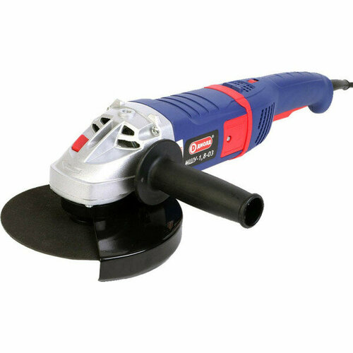 Машина шлифовальная угловая МШУ-18-03 диолд Диолд МШУ-18-03 676400₽