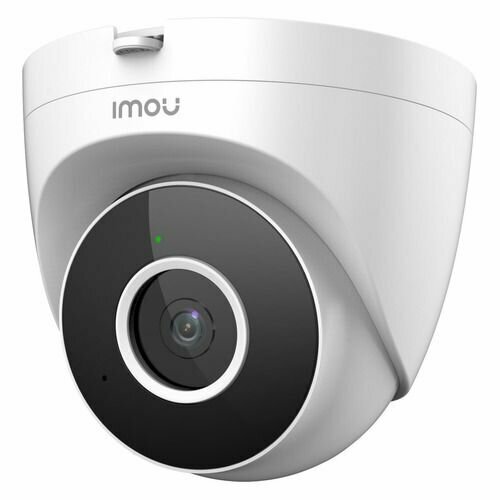 Камера видеонаблюдения IP IMOU IPC-T22EAP(POE), 1080p, 2.8 мм, белый [ipc-t22eap-0280b-imou] ip видеокамера imou ipc t22eap 0280b imou 2мп