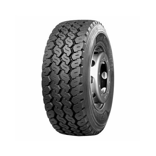 Грузовая шина Goodride AT557 385/65 R22.5 160K