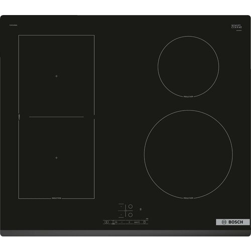 Варочная поверхность Bosch PWP63RBB6E