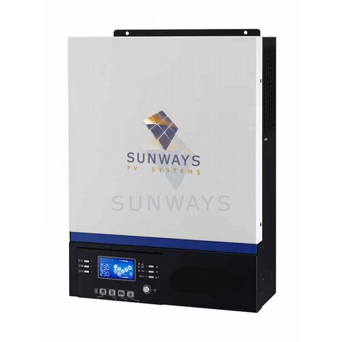 Инвертор Sunways EVO II 5048 HV