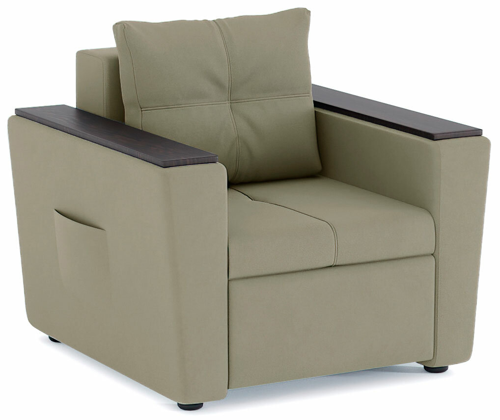 фото Кресло Поло Дубай К14