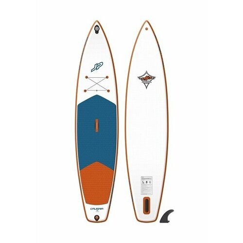 JP Доска SUP JP 22 CruisAir 12'6x31x6 SL 12'6