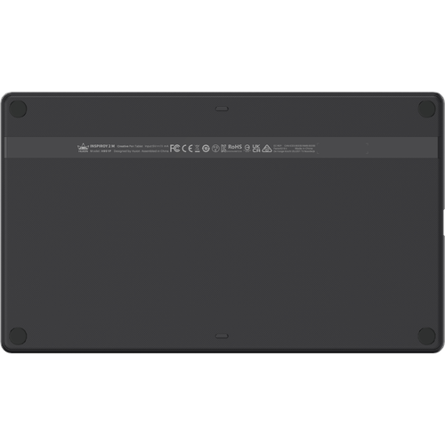 Графический планшет Huion H951P Black