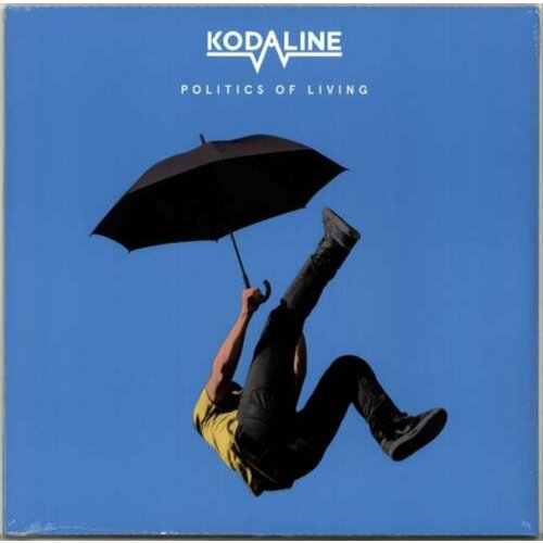 Виниловая пластинка Kodaline, Politics Of Living (Limited) (0190758583914)