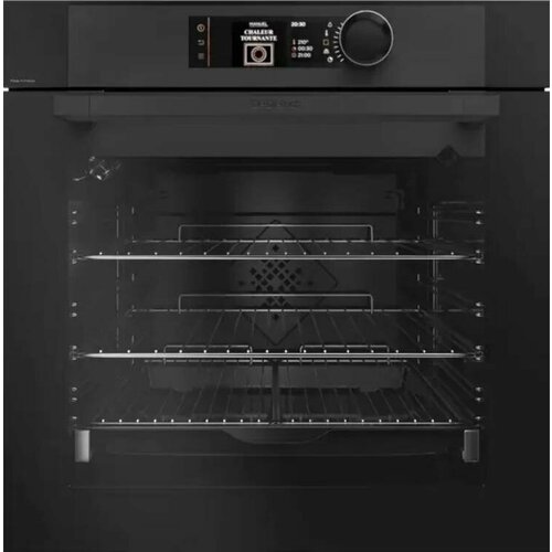 De Dietrich Многофункциональный духовой шкаф De Dietrich DOP8574BB 18999000₽