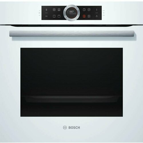 Bosch Духовой шкаф Bosch HBG632BW1 EU 10560000₽